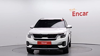 KIA SELTOS 2022