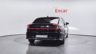 HYUNDAI SONATA DN8 2021