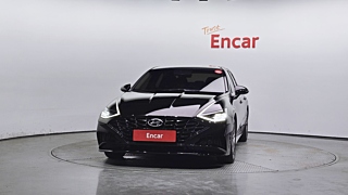 HYUNDAI SONATA DN8 2021