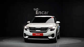 KIA SELTOS 2022
