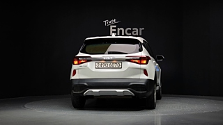 KIA SELTOS 2022