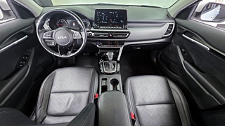 KIA SELTOS 2022