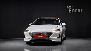 HYUNDAI SONATA DN8 2022