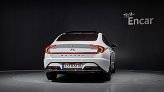 HYUNDAI SONATA DN8 2022