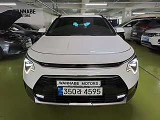 KIA NIRO 2023