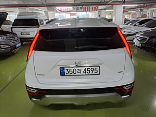 KIA NIRO 2023