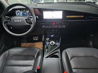 KIA NIRO 2023