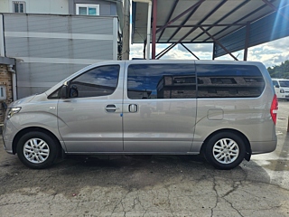 HYUNDAI STAREX GRAND 2019
