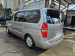 HYUNDAI STAREX GRAND 2019