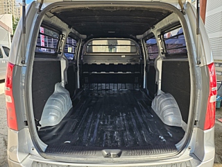 HYUNDAI STAREX GRAND 2019