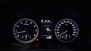 HYUNDAI GRANDEUR IG 2018
