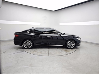 HYUNDAI GRANDEUR IG 2018