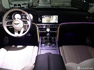 BENTLEY FLYING SPUR 2024