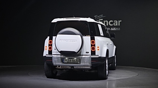 LAND ROVER DEFENDER L663 2022