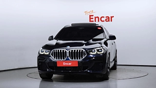 BMW X6 G06 2023