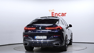 BMW X6 G06 2023