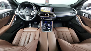 BMW X6 G06 2023