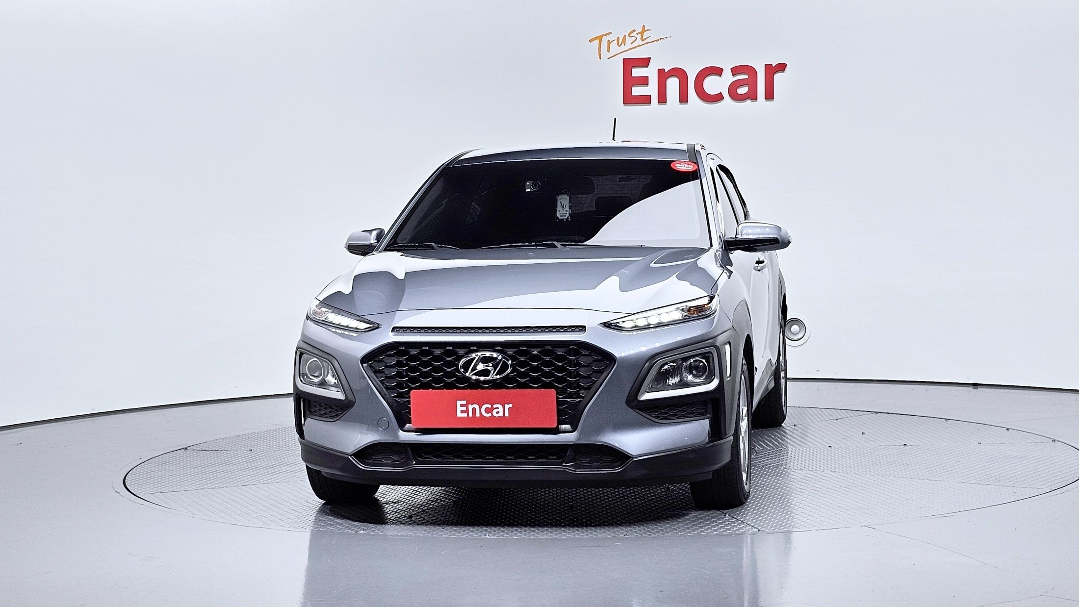HYUNDAI KONA 2018