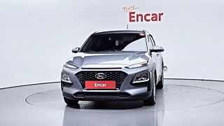HYUNDAI KONA 2018
