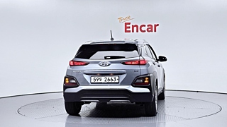 HYUNDAI KONA 2018