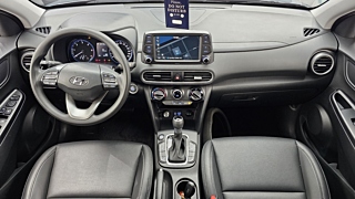 HYUNDAI KONA 2018