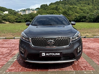 KIA SORENTO 2016