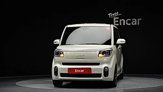 KIA RAY 2022