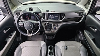 KIA RAY 2022