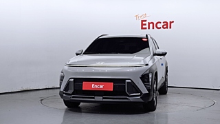 HYUNDAI KONA HYBRID SX2 2023