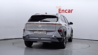 HYUNDAI KONA HYBRID SX2 2023