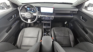 HYUNDAI KONA HYBRID SX2 2023