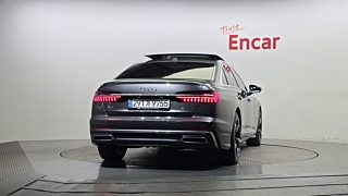 AUDI A6 C8 2020