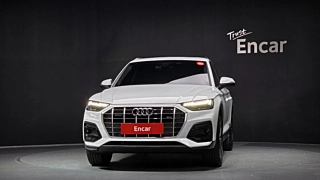 AUDI Q5 FY 2024