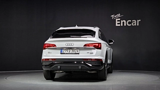 AUDI Q5 FY 2024