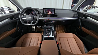 AUDI Q5 FY 2024