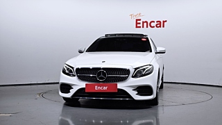 MERCEDES BENZ E-CLASS W213 2020