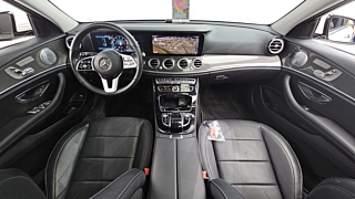 MERCEDES BENZ E-CLASS W213 2020