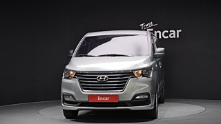 HYUNDAI STAREX GRAND 2019