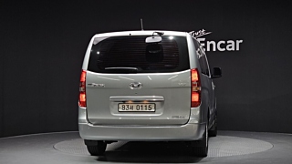 HYUNDAI STAREX GRAND 2019
