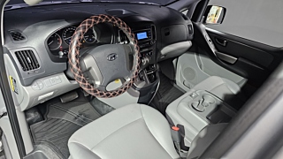 HYUNDAI STAREX GRAND 2019