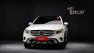 MERCEDES BENZ GLC-CLASS X253 2020