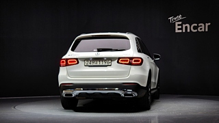 MERCEDES BENZ GLC-CLASS X253 2020