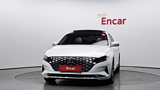 HYUNDAI GRANDEUR IG 2022
