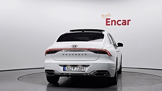 HYUNDAI GRANDEUR IG 2022