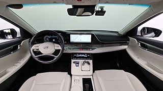 HYUNDAI GRANDEUR IG 2022