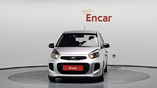 KIA MORNING 2016