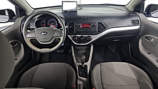 KIA MORNING 2016