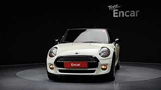 MINI COOPER 2015