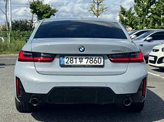 BMW 3-SERIES G20 2023