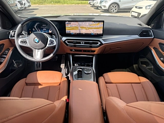 BMW 3-SERIES G20 2023